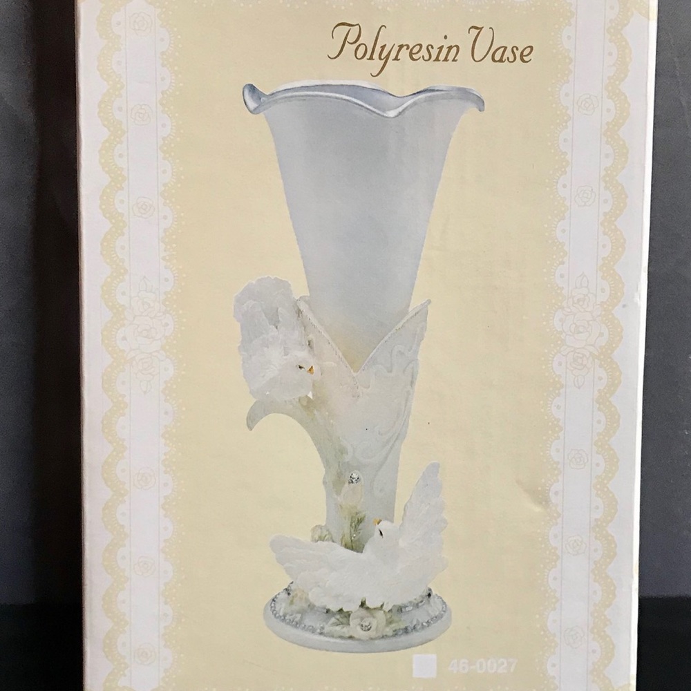 ⚱️Vase 🏺(NWOT)